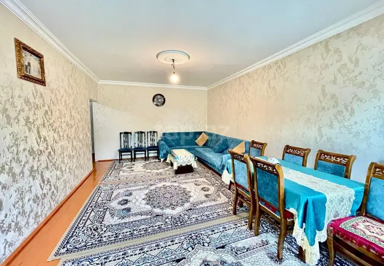 3 otaqlı mənzil , Lənkəran