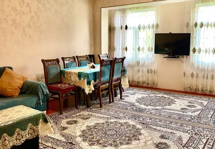 3 otaqlı mənzil , Lənkəran