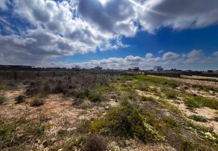 16 sot Torpaq Satılır, Nardaran qəs., Sabunçu, Bakı