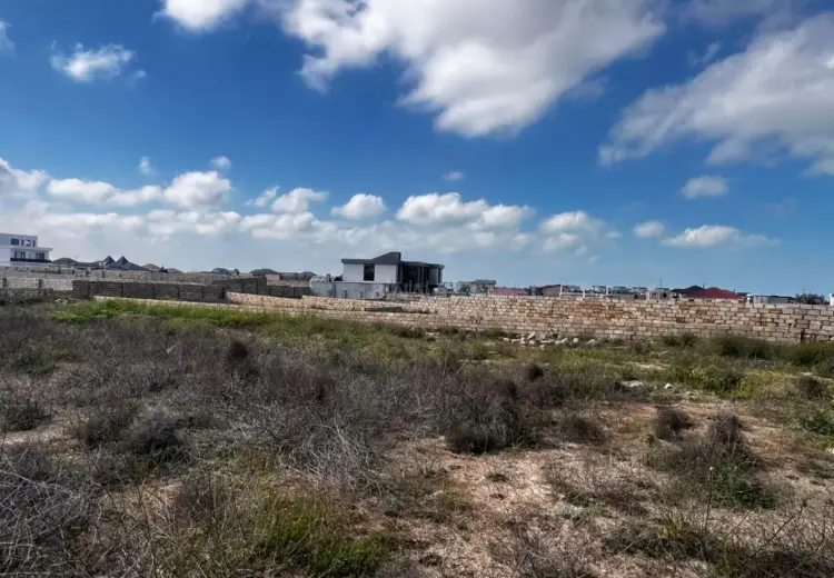 16 sot Torpaq Satılır, Nardaran qəs., Sabunçu, Bakı