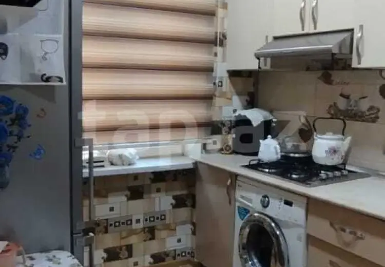 3 otaqlı mənzil , Sumqayıt