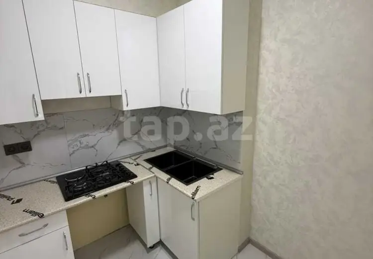 3 otaqlı mənzil , Xırdalan