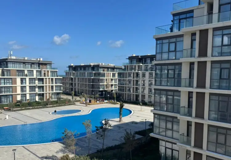 2 otaqlı mənzil Satılır, Nardaran qəs., Sabunçu, Bakı