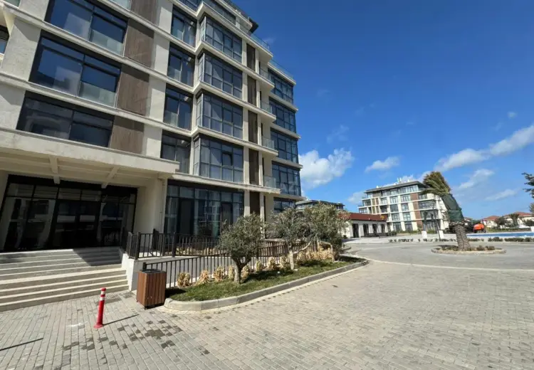 2 otaqlı mənzil Satılır, Nardaran qəs., Sabunçu, Bakı