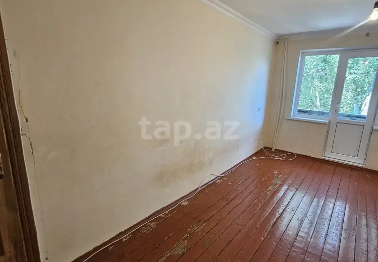 3 otaqlı mənzil , Sumqayıt