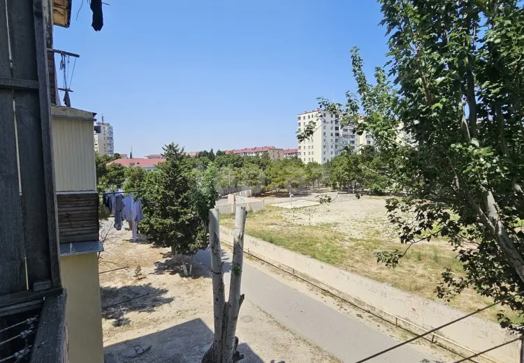3 otaqlı mənzil , Sumqayıt