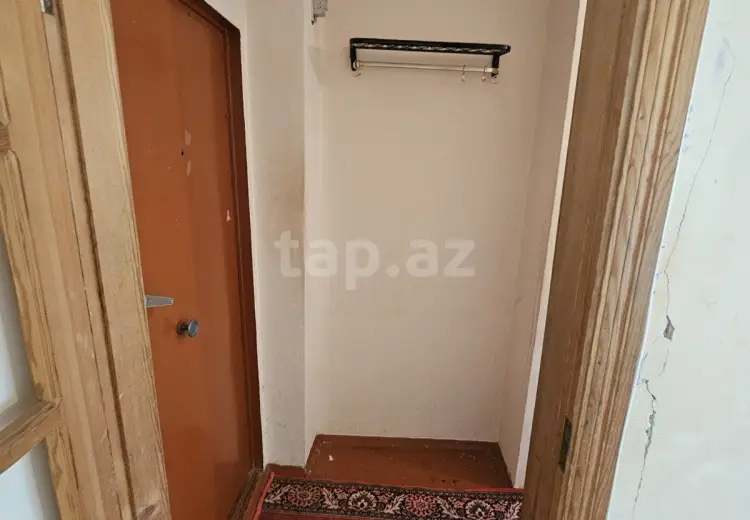 3 otaqlı mənzil , Sumqayıt