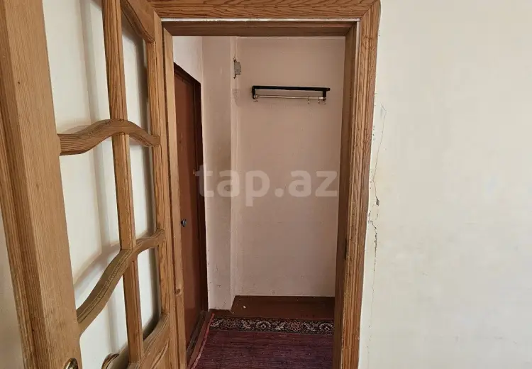 3 otaqlı mənzil , Sumqayıt