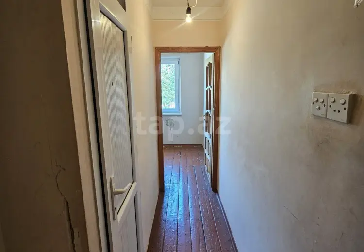 3 otaqlı mənzil , Sumqayıt