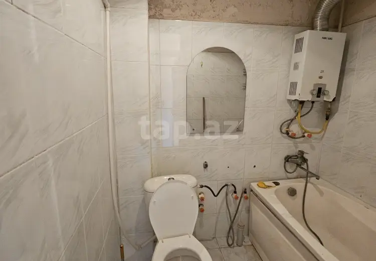 3 otaqlı mənzil , Sumqayıt