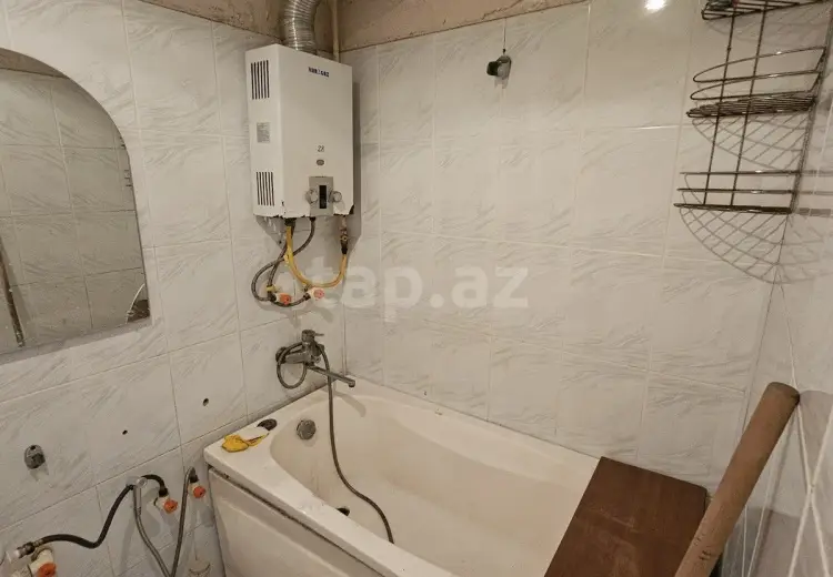 3 otaqlı mənzil , Sumqayıt