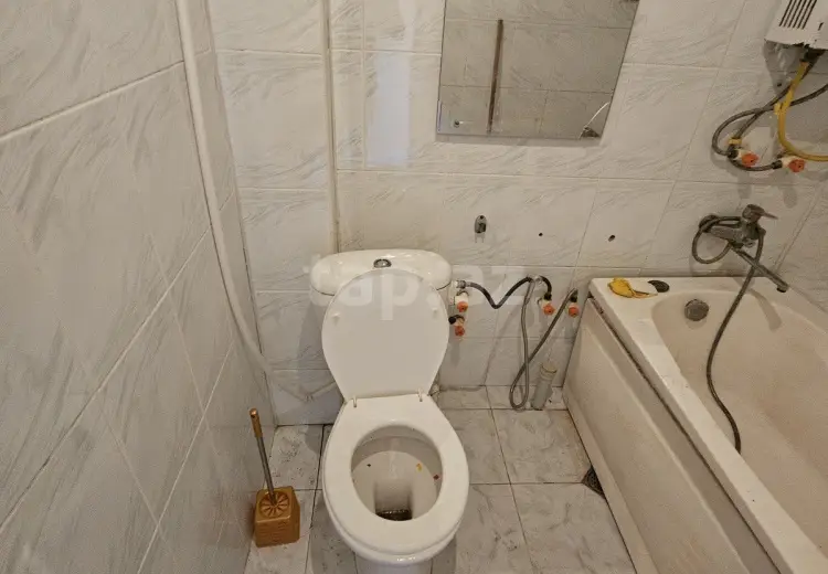 3 otaqlı mənzil , Sumqayıt