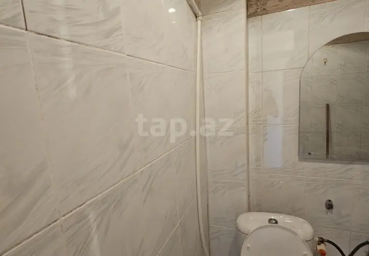 3 otaqlı mənzil , Sumqayıt