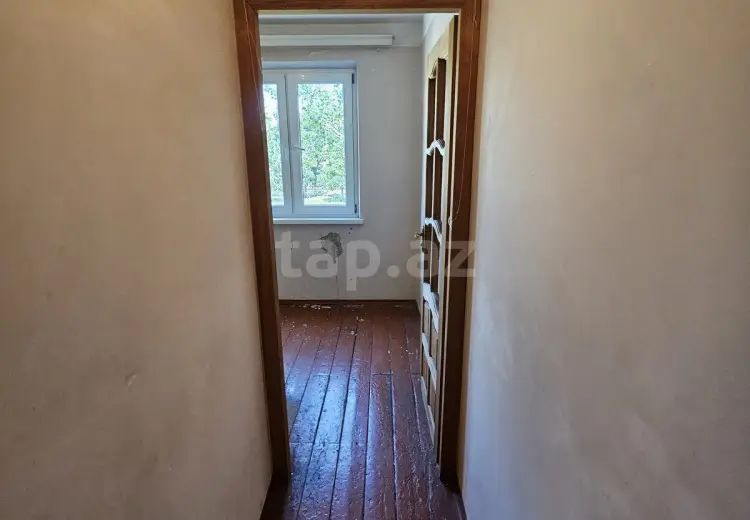 3 otaqlı mənzil , Sumqayıt