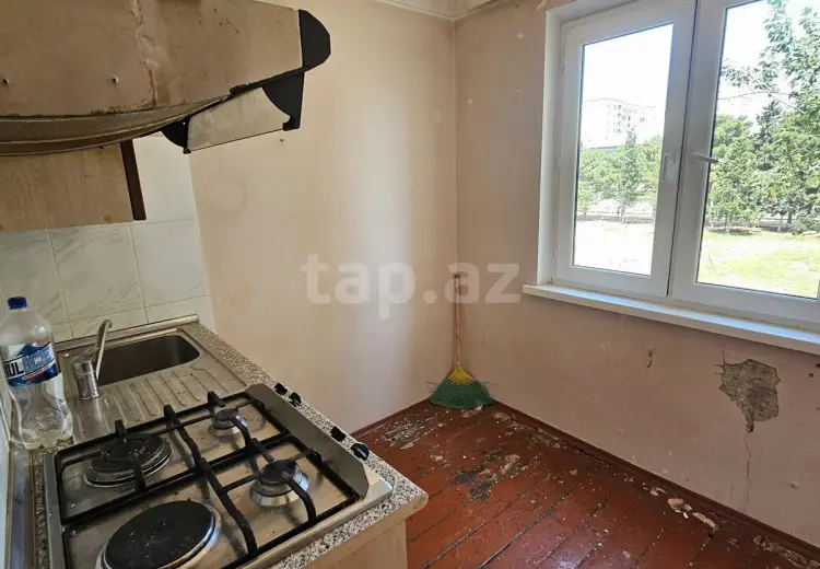 3 otaqlı mənzil , Sumqayıt