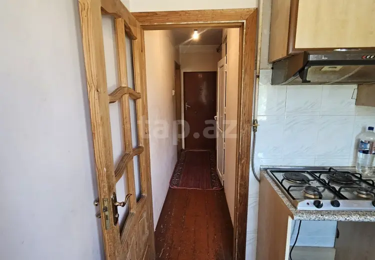 3 otaqlı mənzil , Sumqayıt