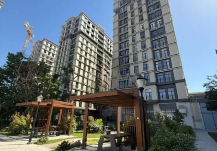 5 otaqlı mənzil Satılır, Nərimanov, Bakı