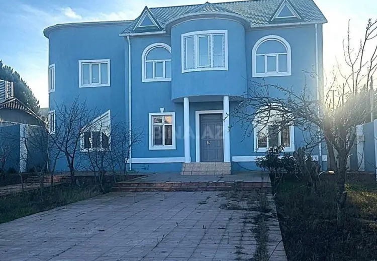 8 otaqlı mənzil Satılır, Novxanı, Abşeron