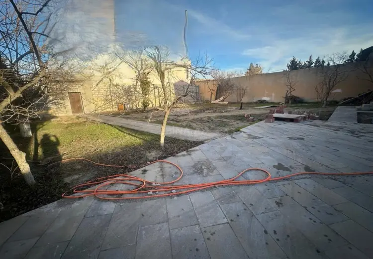 5 otaqlı mənzil Satılır, Novxanı, Abşeron