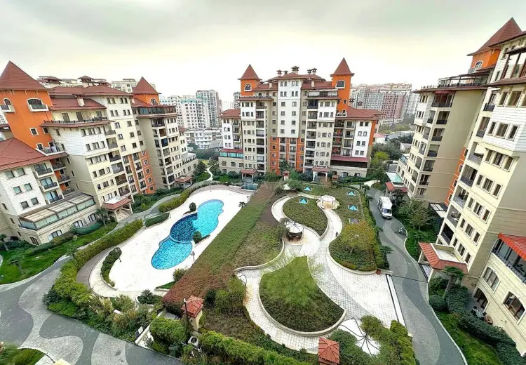 6 otaqlı mənzil Satılır, Nərimanov, Bakı