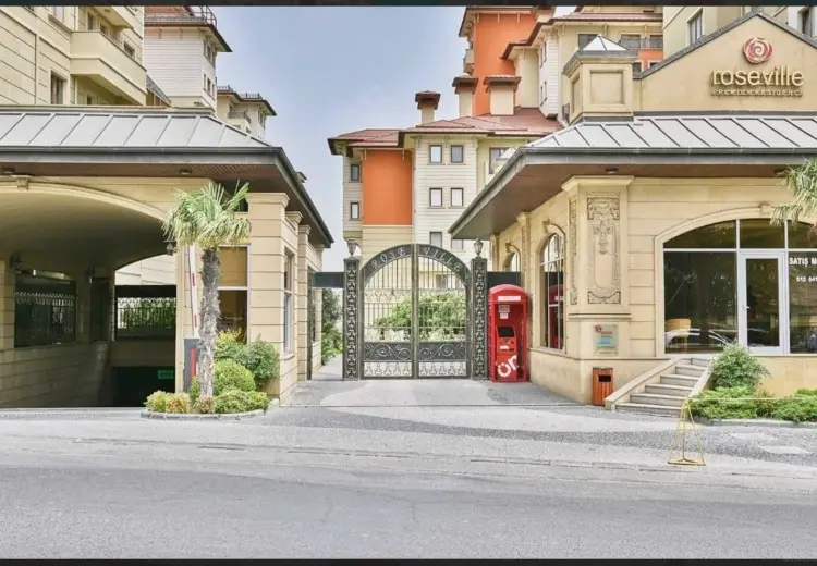 6 otaqlı mənzil Satılır, Nərimanov, Bakı