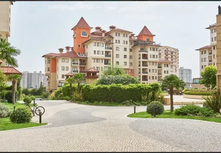 6 otaqlı mənzil Satılır, Nərimanov, Bakı