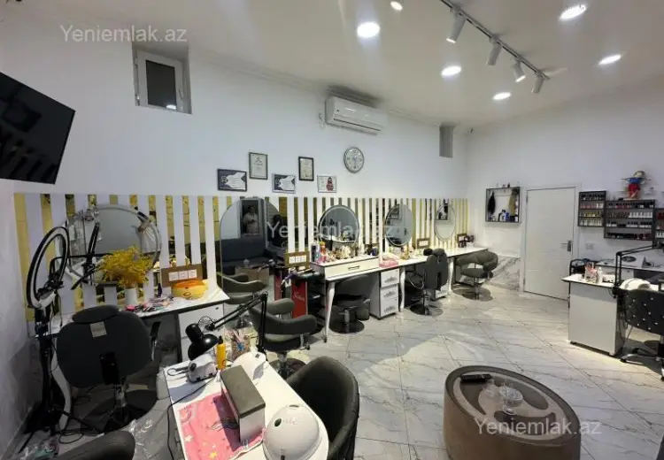 70 m² Obyekt / Ofis Satılır, 3-cü mikrorayon, Sumqayıt