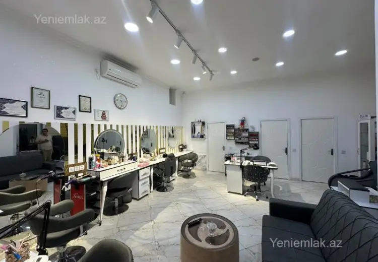 70 m² Obyekt / Ofis Satılır, 3-cü mikrorayon, Sumqayıt