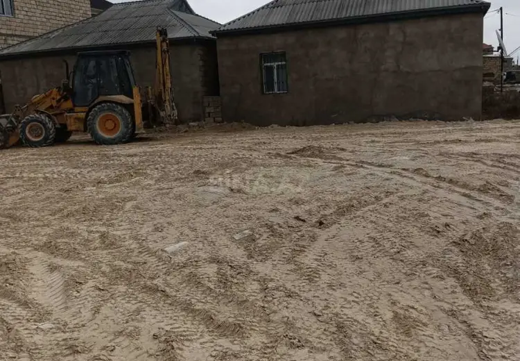 3 sot Torpaq Satılır, Rəsulzadə qəs., Binəqədi, Bakı