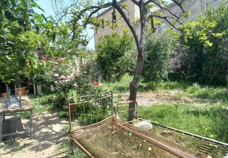 6 otaqlı mənzil Satılır, Rəsulzadə qəs., Binəqədi, Bakı