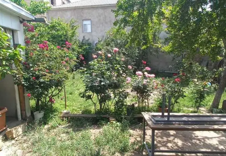 6 otaqlı mənzil Satılır, Rəsulzadə qəs., Binəqədi, Bakı