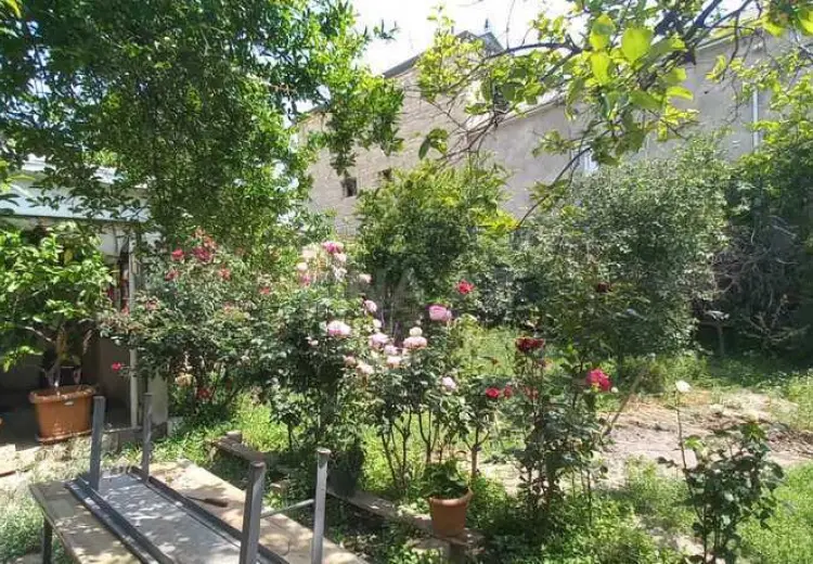 6 otaqlı mənzil Satılır, Rəsulzadə qəs., Binəqədi, Bakı