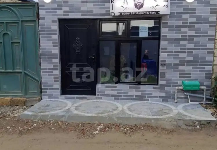 0 m² Obyekt / Ofis , Bakı