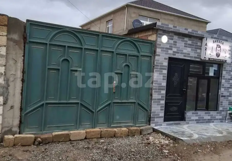 0 m² Obyekt / Ofis , Bakı