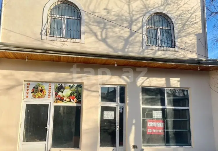 0 m² Obyekt / Ofis , Bakı