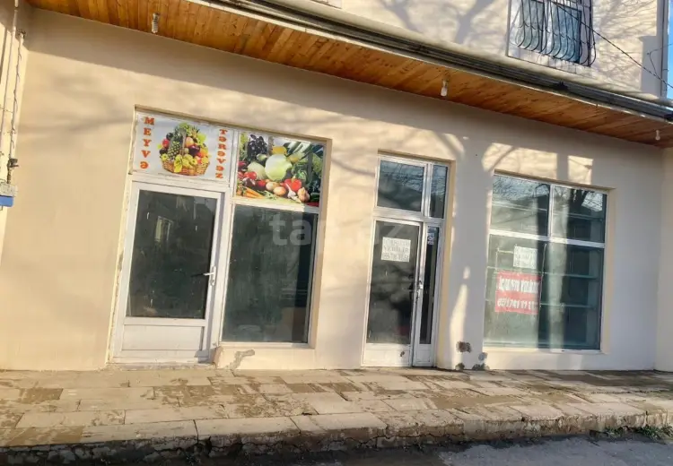 0 m² Obyekt / Ofis , Bakı