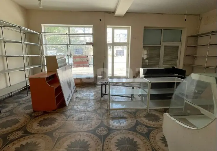 0 m² Obyekt / Ofis , Bakı