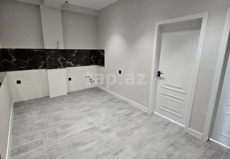 3 otaqlı mənzil , Saray, Abşeron