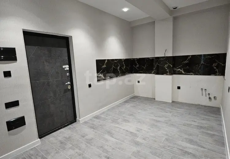 3 otaqlı mənzil , Saray, Abşeron