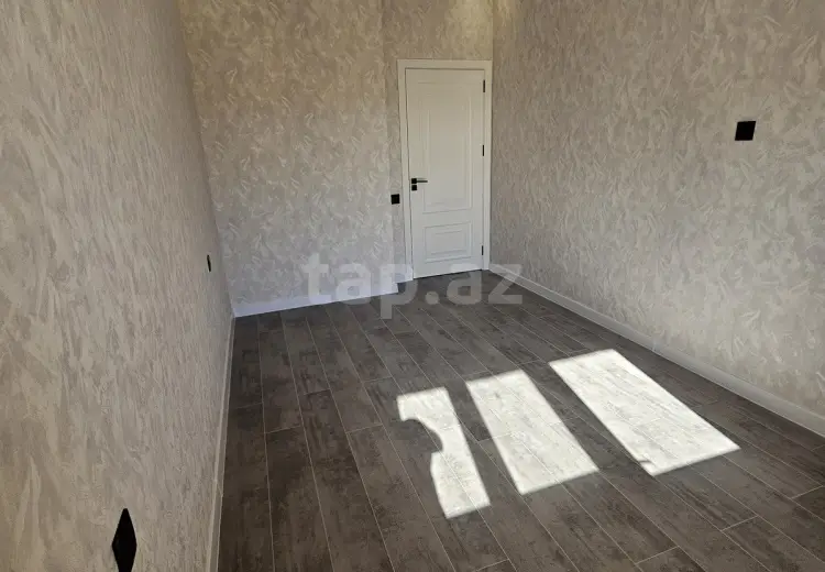 3 otaqlı mənzil , Saray, Abşeron