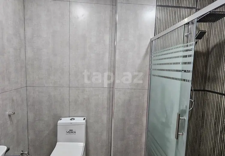 3 otaqlı mənzil , Saray, Abşeron