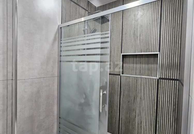 3 otaqlı mənzil , Saray, Abşeron