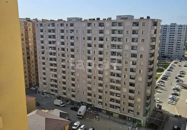 3 otaqlı mənzil , Saray, Abşeron