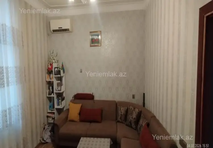 40 m² Obyekt / Ofis Satılır, 4-cü məhəllə, Sumqayıt