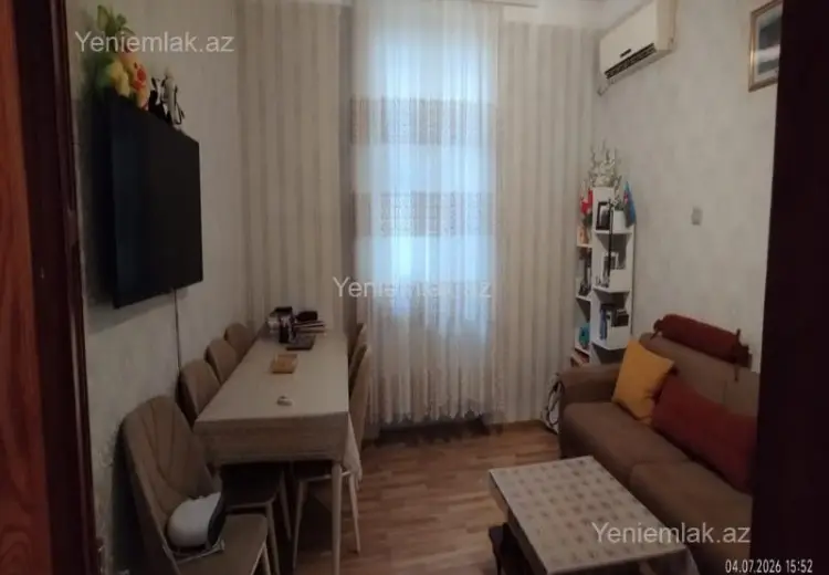 40 m² Obyekt / Ofis Satılır, 4-cü məhəllə, Sumqayıt