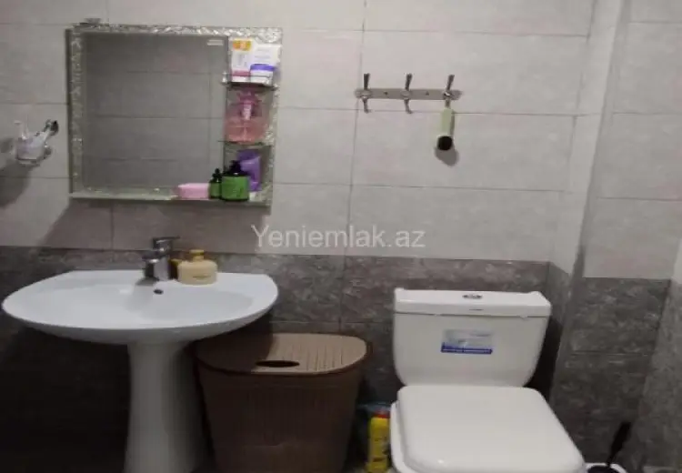 40 m² Obyekt / Ofis Satılır, 4-cü məhəllə, Sumqayıt
