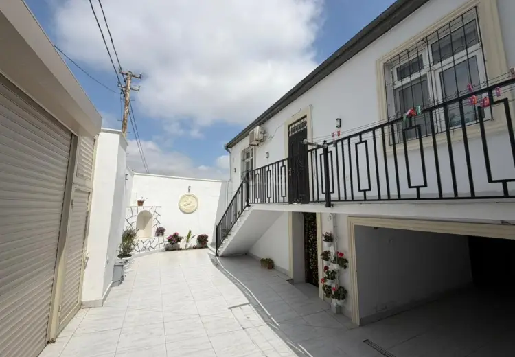 3 otaqlı mənzil Satılır, Biləcəri qəs., Binəqədi, Bakı