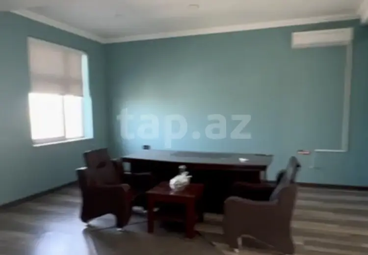 0 m² Obyekt / Ofis , Nərimanov, Bakı