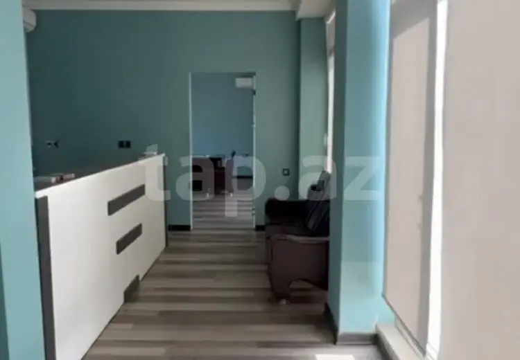 0 m² Obyekt / Ofis , Nərimanov, Bakı