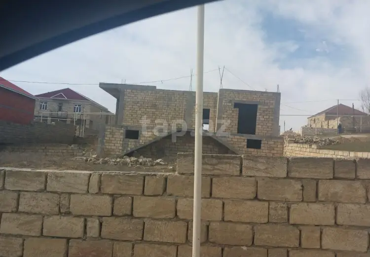 0 m² Obyekt / Ofis , Hökməli, Abşeron